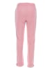 Disney Frozen Sweathose "Frozen" in Rosa