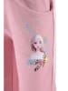 Disney Frozen Sweathose "Frozen" in Rosa