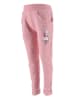 Disney Frozen Sweatbroek "Frozen" lichtroze