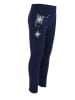 Disney Frozen 2-delige outfit "Frozen" mauve/donkerblauw