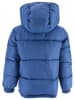 Disney Frozen Winterjacke "Frozen" in Blau