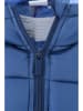 Disney Frozen Winterjacke "Frozen" in Blau