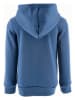 Disney Frozen Hoodie "Frozen" donkerblauw/paars