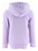 Disney Frozen Bluza "Kraina Lodu" w kolorze granatowo-fioletowym