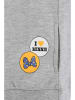 Disney Minnie Mouse Kleid "Minnie" in Blau/ Gelb/ Silber