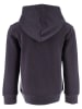 Disney Minnie Mouse Hoodie "Minnie" antraciet/meerkleurig