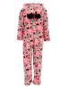 Disney Minnie Mouse Pakje "Minnie" roze