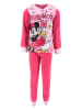 Disney Minnie Mouse Pyjama "Minnie" in Pink
