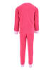 Disney Princess Pyjama "Princesse" in Pink/ Bunt