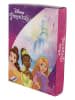 Disney Princess Pyjama "Princesse" in Pink/ Bunt