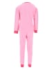 Disney Princess Pyjama "Princesse" lichtroze/meerkleurig