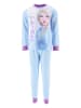 Disney Frozen Pyjama "Frozen" lichtblauw