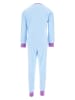 Disney Frozen Pyjama "Frozen" lichtblauw