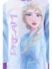 Disney Frozen Piżama "Kraina Lodu" w kolorze błękitnym