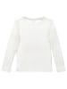 Disney Minnie Mouse Longsleeve "Minnie" crème/meerkleurig