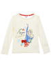 Disney Frozen Longsleeve "Frozen" crème/meerkleurig