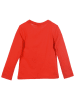 Disney Frozen Longsleeve "Frozen" in Rot