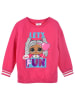 L.O.L. Surprise Sweatshirts "LOL Surprise" roze/meerkleurig