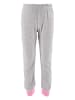 Harry Potter Pyjama "Harry Potter" grijs/lichtroze