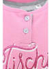 Harry Potter Pyjama "Harry Potter" in Grau/ Rosa