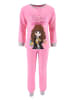Harry Potter Pyjama "Harry Potter" lichtroze