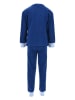 Disney Frozen Pyjama "Frozen" donkerblauw