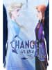 Disney Frozen Pyjama "Frozen" donkerblauw