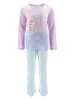Disney Frozen Pyjama "Frozen" in Lila/ Hellblau