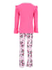 Disney Minnie Mouse Pyjama "Minnie" roze