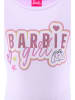 Barbie Pyjama "Barbie" in Grau/ Lila