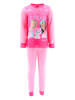 Barbie Pyjama "Barbie" in Rosa/ Pink
