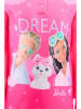 Barbie Pyjama "Barbie" in Rosa/ Pink