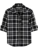 carter's Blouse zwart