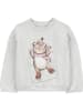 carter's Sweatshirt grijs
