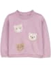 carter's Sweatshirt in Rosa