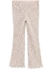 carter's Legginsy w kolorze kremowym