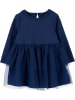 carter's Jurk donkerblauw