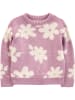 carter's Pullover in Rosa