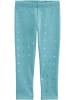 carter's Leggings in Hellblau