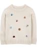 carter's Pullover in Beige