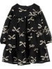 carter's Kleid in Schwarz