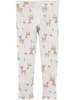 carter's Leggings in Grau