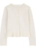 carter's Cardigan in Creme