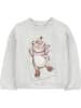 carter's Sweatshirt grijs