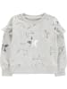 carter's Sweatshirt grijs