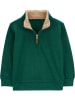 carter's Sweatshirt groen