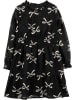 carter's Kleid in Schwarz