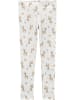 carter's Leggings in Grau