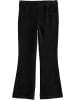 carter's Schlagleggings in Schwarz