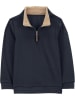 carter's Bluza w kolorze granatowym